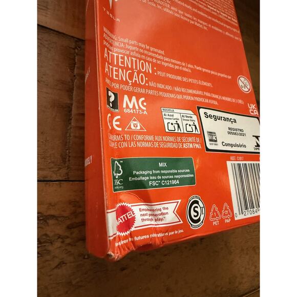 Matchbox Tesla 20th Anniversary 5-Car Set Die-Cast Lot Roadster S 3 X Y Models - Picture 3 of 3